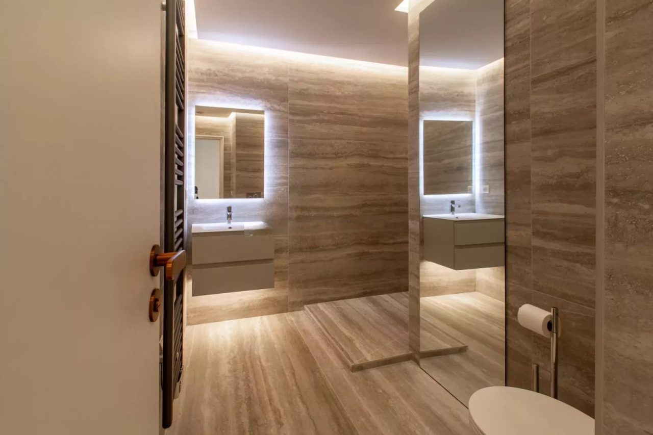 Квартира в Каннах, Франция, 131 м² - фото 18