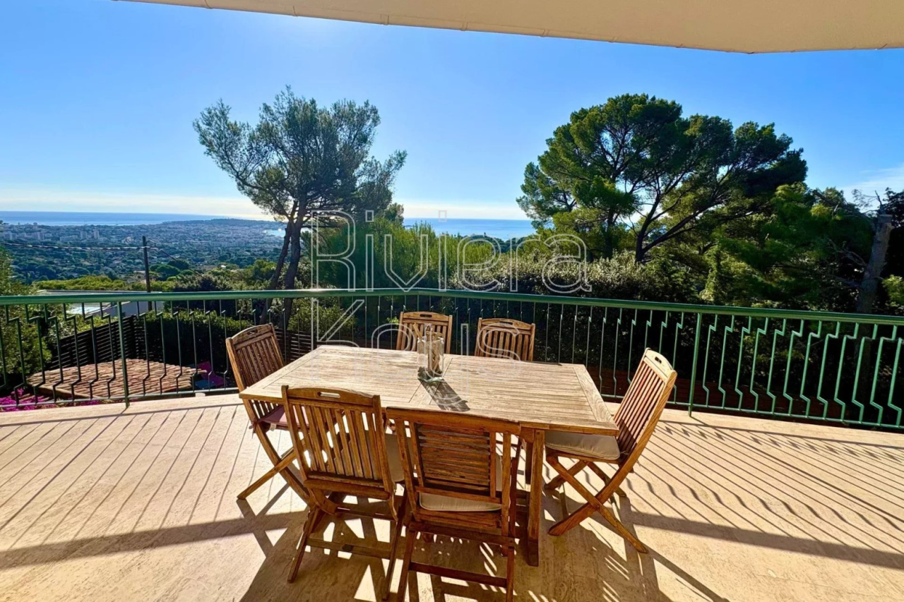 Квартира в Каннах, Франция, 220 м² - фото 18