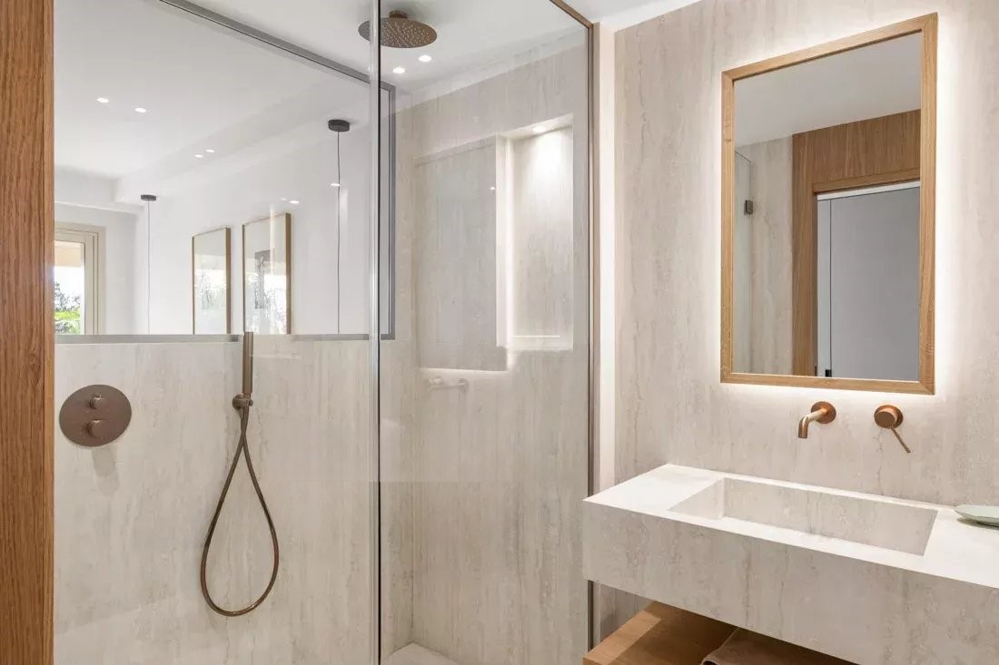 Квартира в Каннах, Франция, 315 м² - фото 18