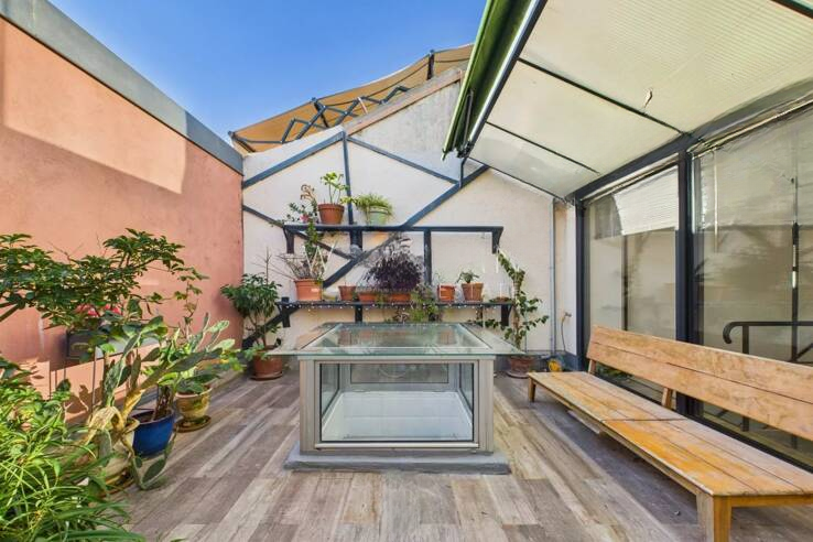 Квартира в Каннах, Франция, 87 м² - фото 6