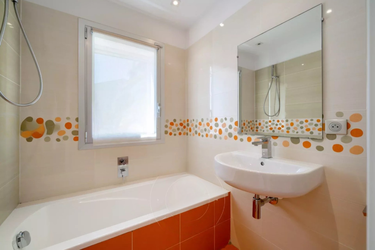 Квартира в Каннах, Франция, 208 м² - фото 18