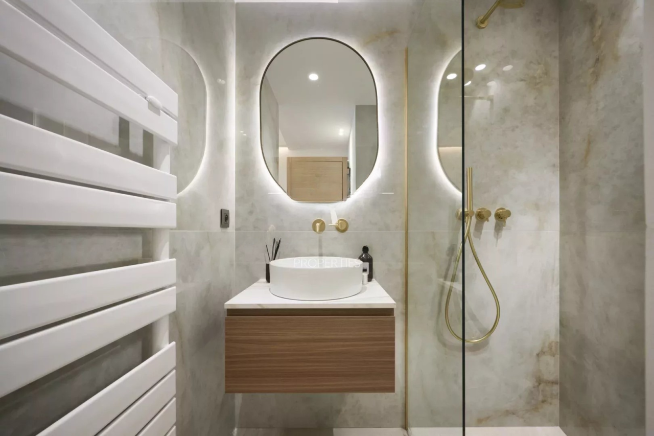 Квартира в Каннах, Франция, 100 м² - фото 18