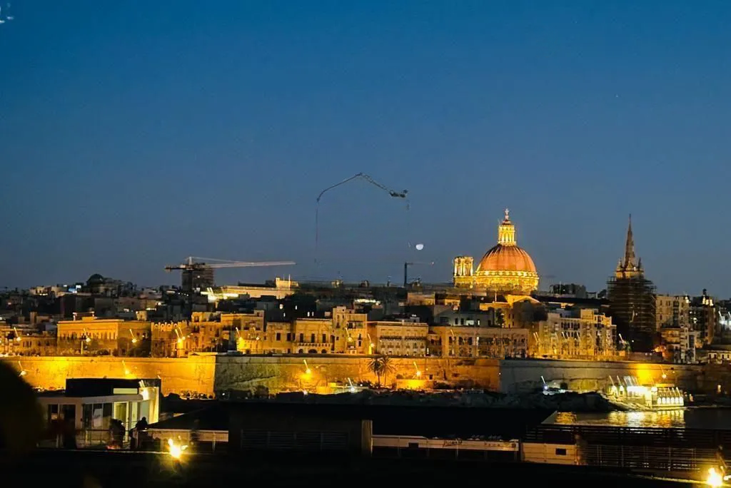 Квартира в Сан-Лоренце, Мальта, 376 м² - фото 18