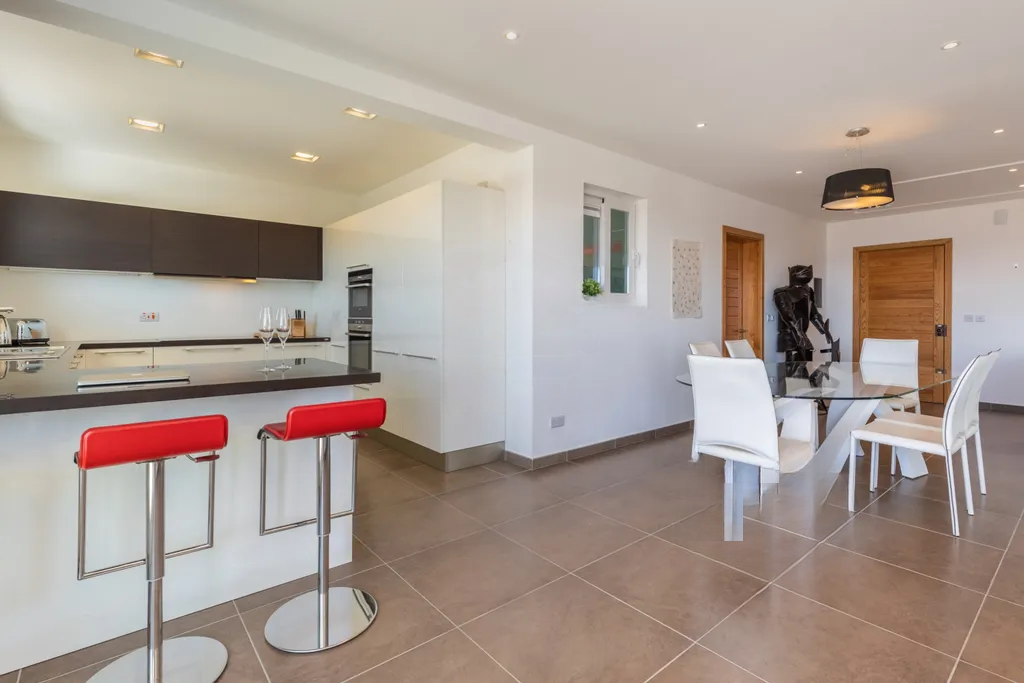 Квартира в Слиме, Мальта, 235 м² - фото 18