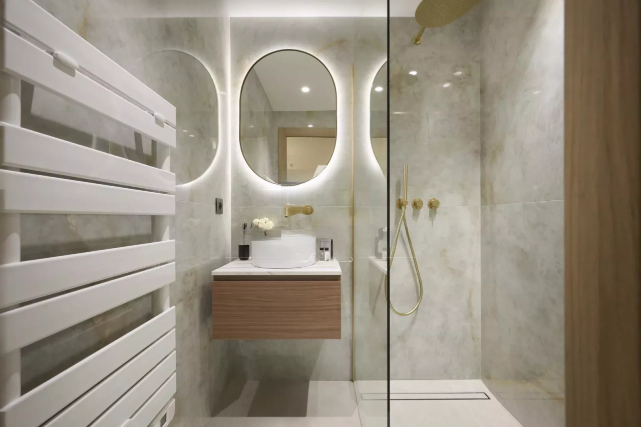 Квартира в Каннах, Франция, 100 м² - фото 19