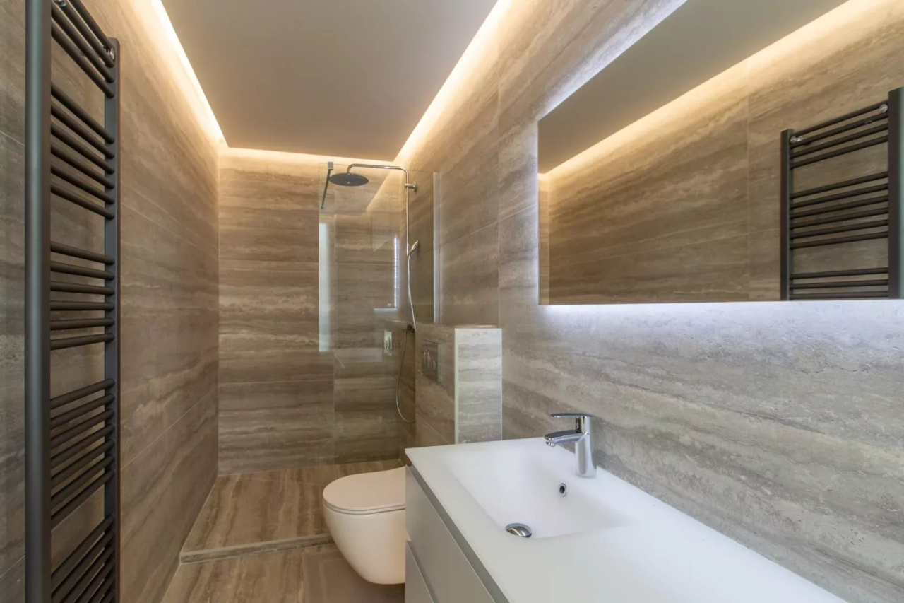 Квартира в Каннах, Франция, 131 м² - фото 19