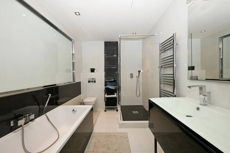 Квартира в Каннах, Франция, 124 м² - фото 8