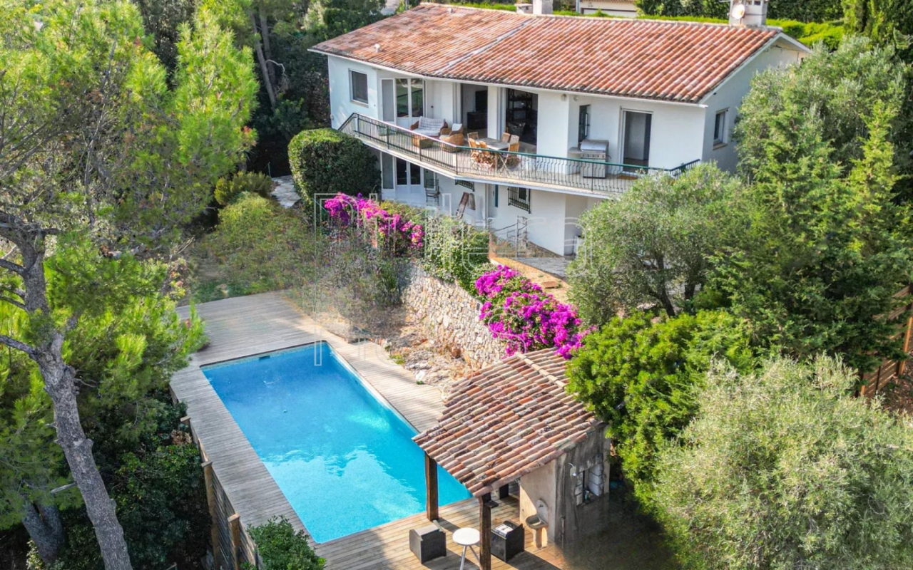 Квартира в Каннах, Франция, 220 м² - фото 19