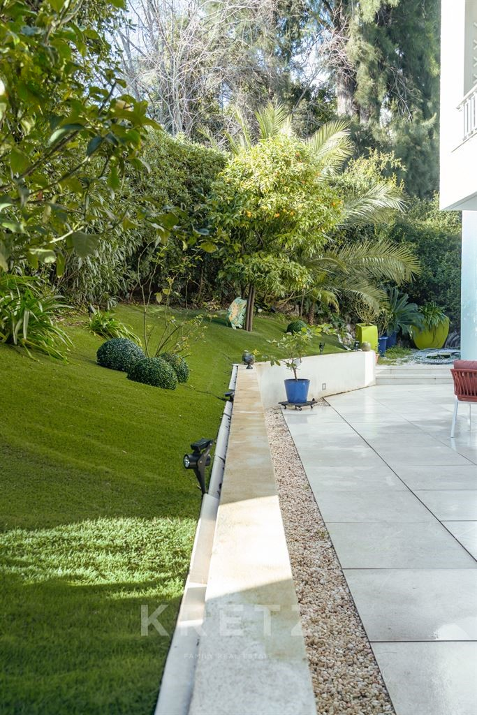 Квартира в Каннах, Франция, 130 м² - фото 19