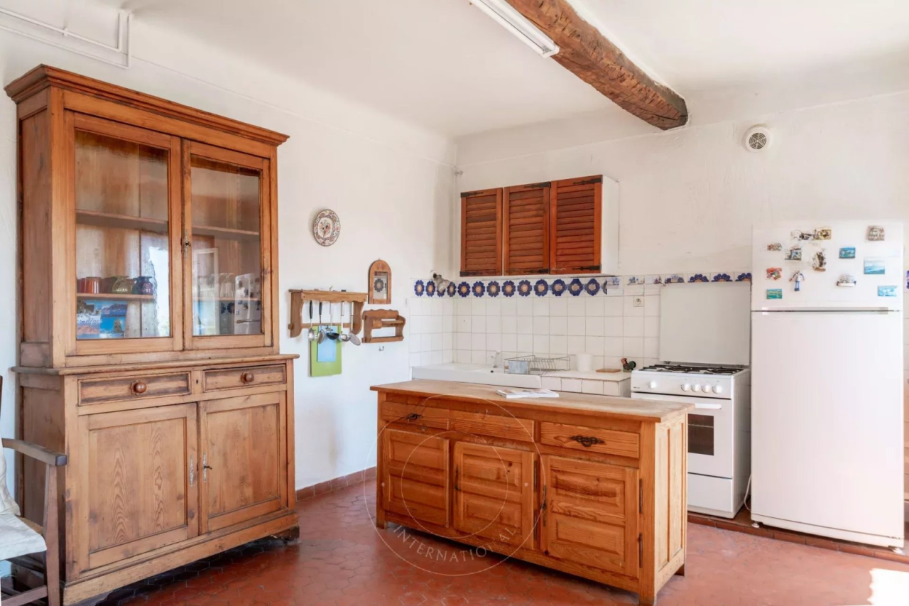 Квартира в Каннах, Франция, 150 м² - фото 19