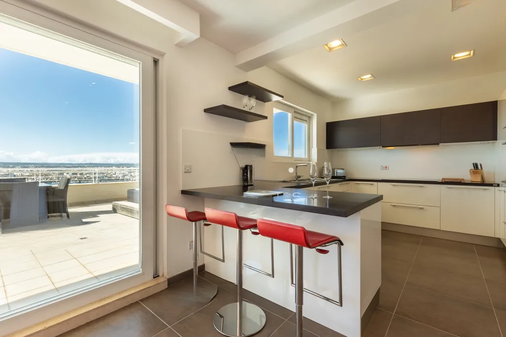 Квартира в Слиме, Мальта, 235 м² - фото 19