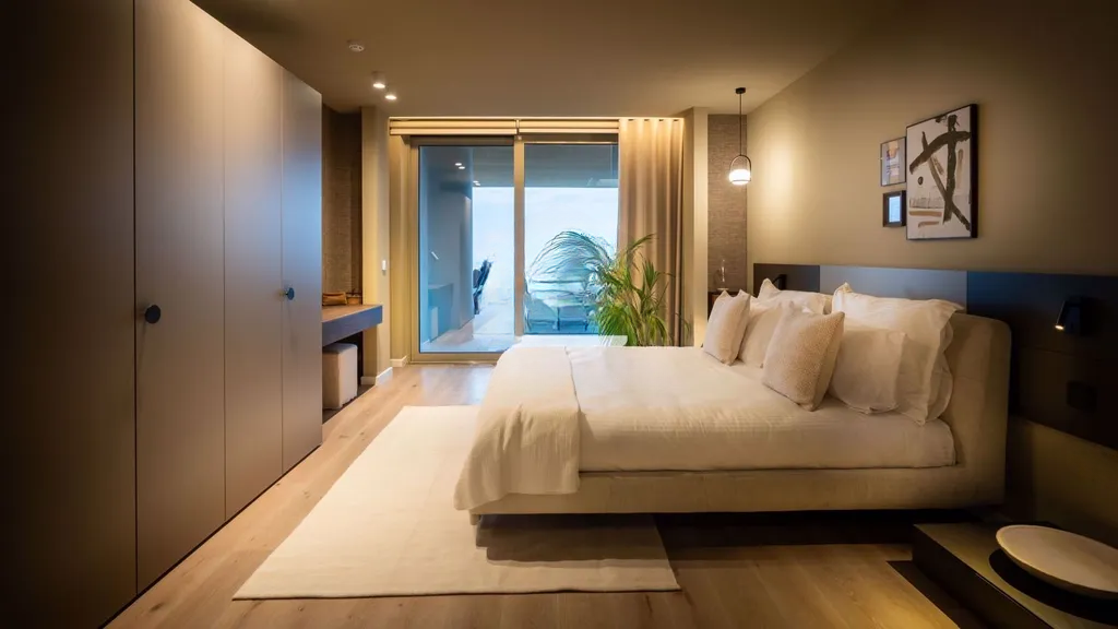 Квартира в Сан-Лоренце, Мальта, 233 м² - фото 19