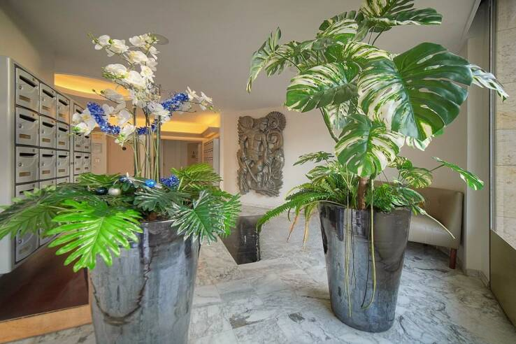 Квартира в Каннах, Франция, 45 м² - фото 6