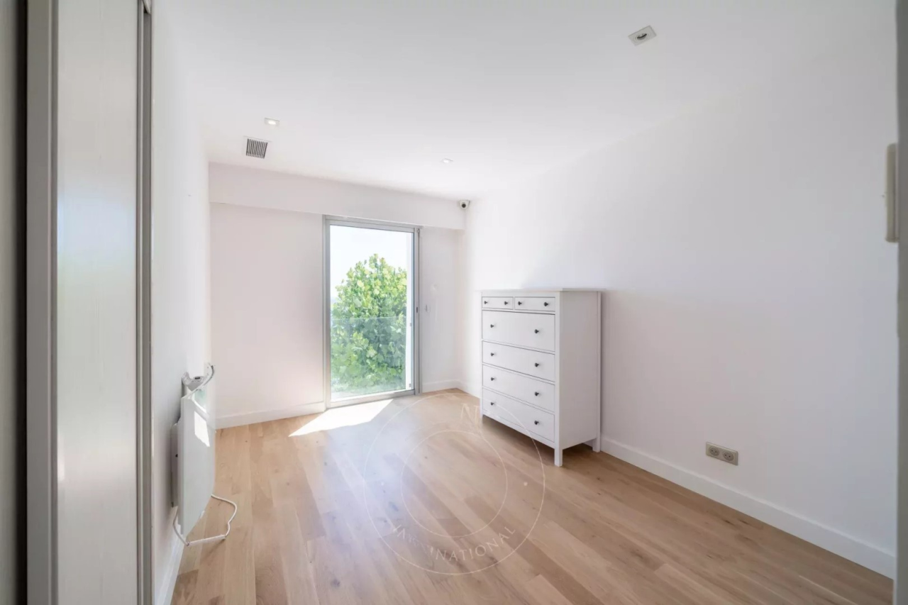 Квартира в Каннах, Франция, 208 м² - фото 19