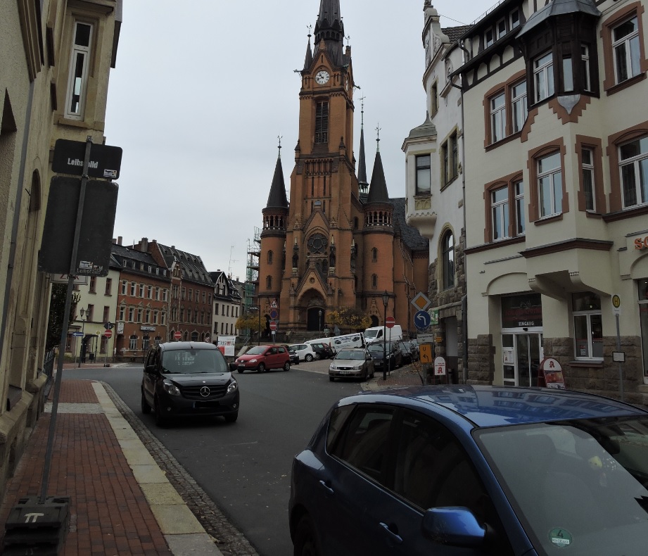 Дом в Райхенбах-им-Фогтланде, Германия, 188 м² - фото 18