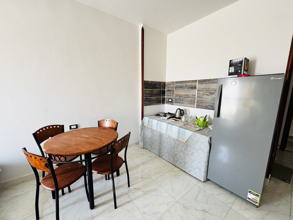 Квартира в Хургаде, Египет, 35 м² - фото 3