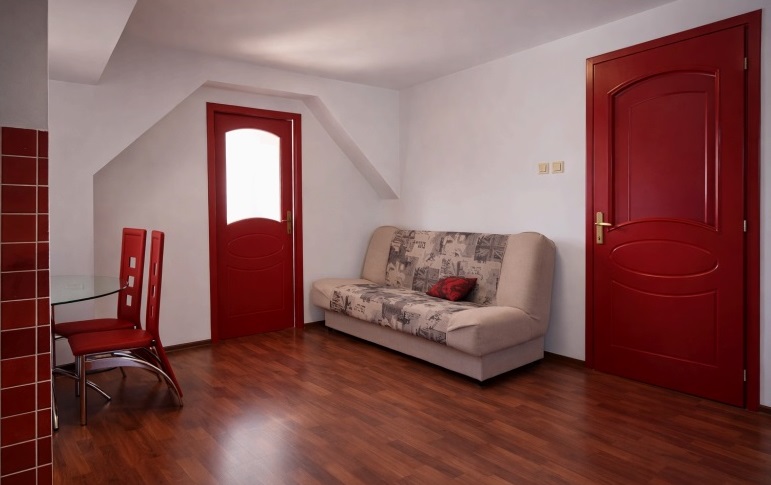 Квартира в Подгорице, Черногория, 68 м² - фото 1