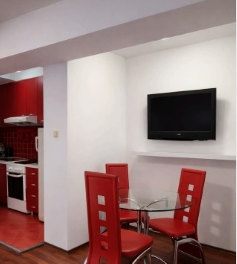 Квартира в Подгорице, Черногория, 68 м² - фото 4