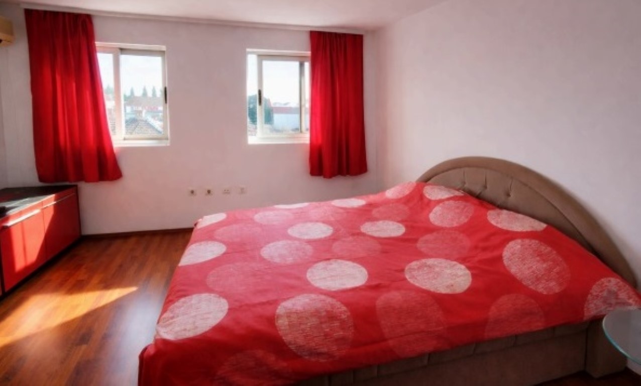 Квартира в Подгорице, Черногория, 68 м² - фото 6