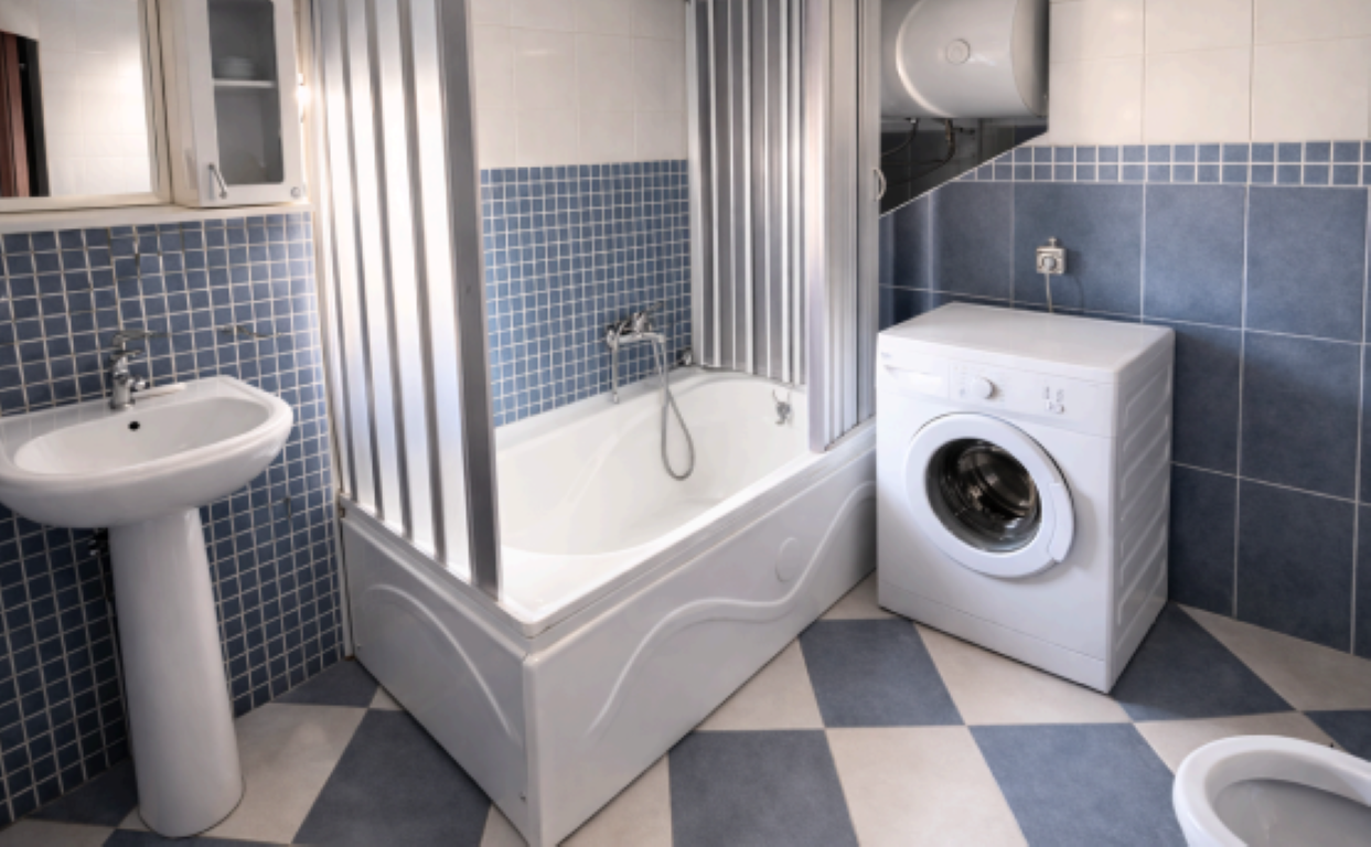 Квартира в Подгорице, Черногория, 68 м² - фото 11