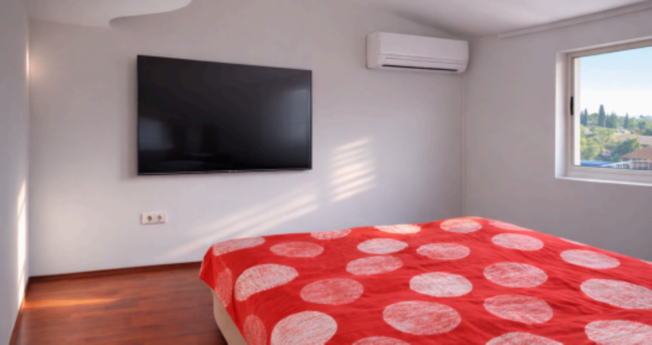 Квартира в Подгорице, Черногория, 68 м² - фото 5