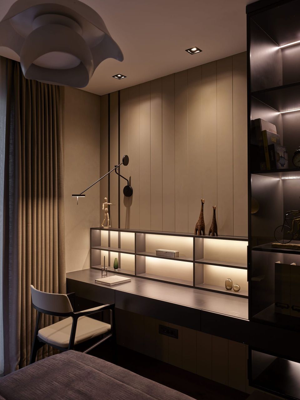 Апартаменты в Стамбуле, Турция, 1 м² - фото 8