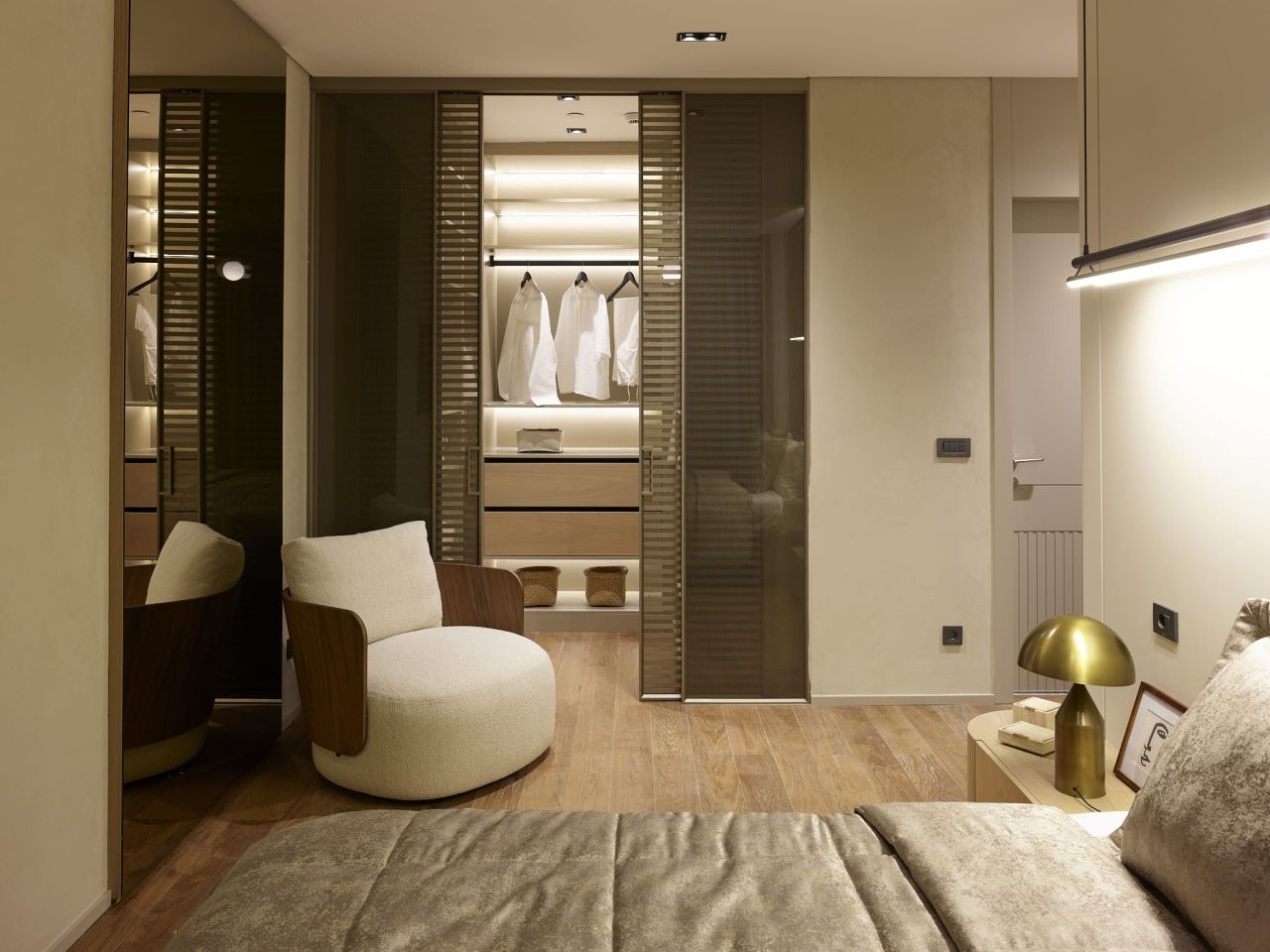 Апартаменты в Стамбуле, Турция, 1 м² - фото 5