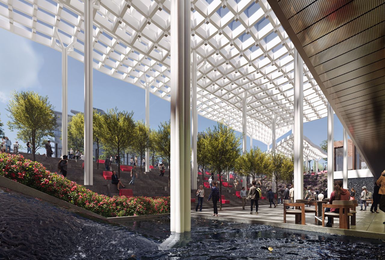 Апартаменты в Стамбуле, Турция, 1 м² - фото 2