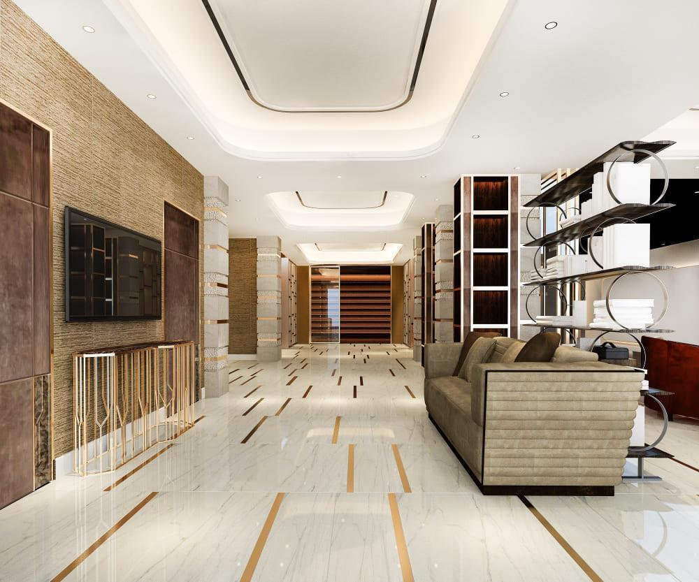 Апартаменты в Дубае, ОАЭ, 109 м² - фото 11