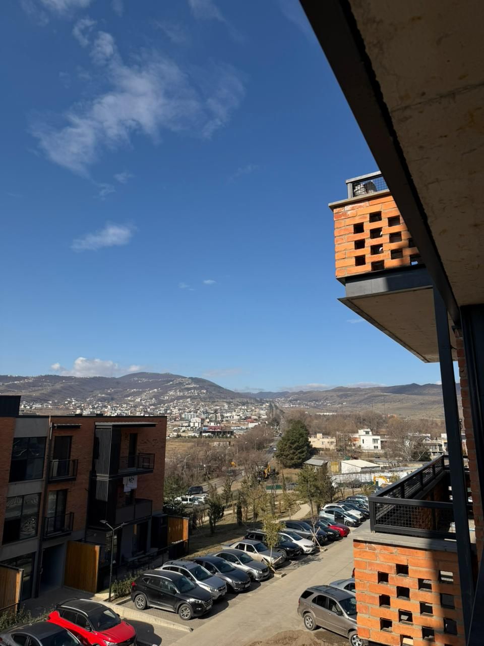 Квартира в Тбилиси, Грузия, 66 м² - фото 10