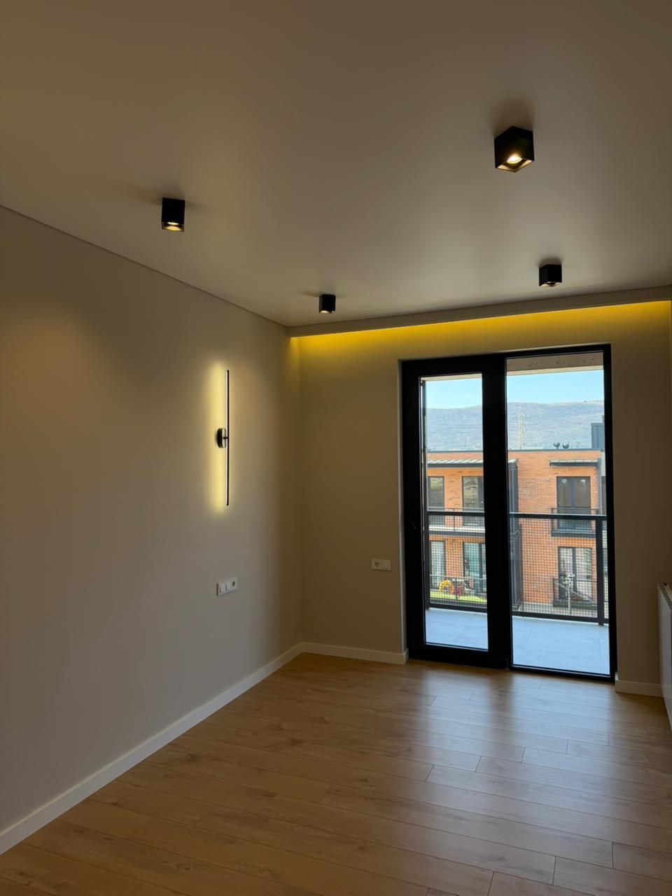 Квартира в Тбилиси, Грузия, 66 м² - фото 5