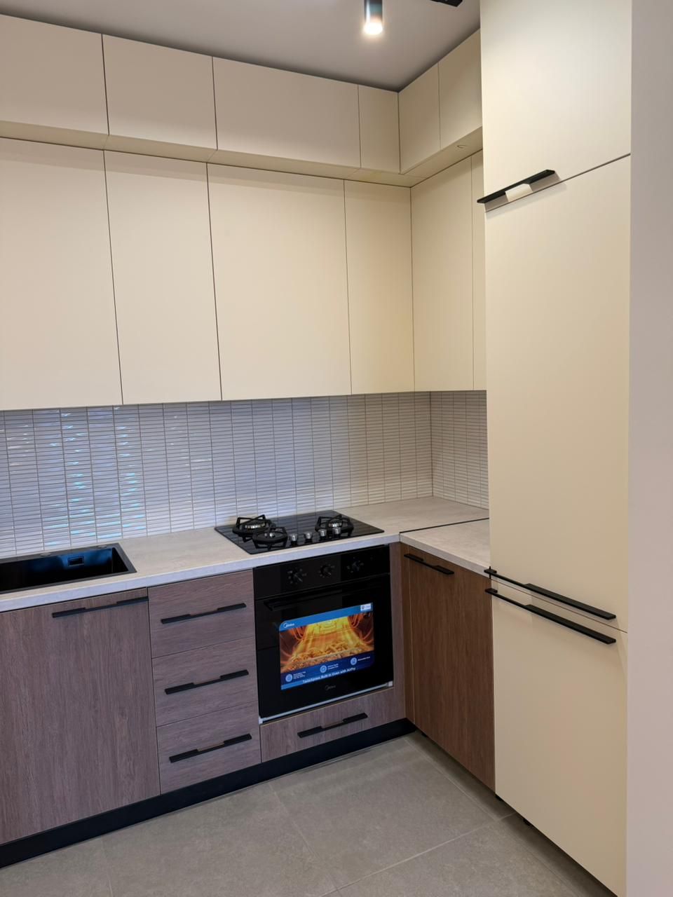 Квартира в Тбилиси, Грузия, 66 м² - фото 2