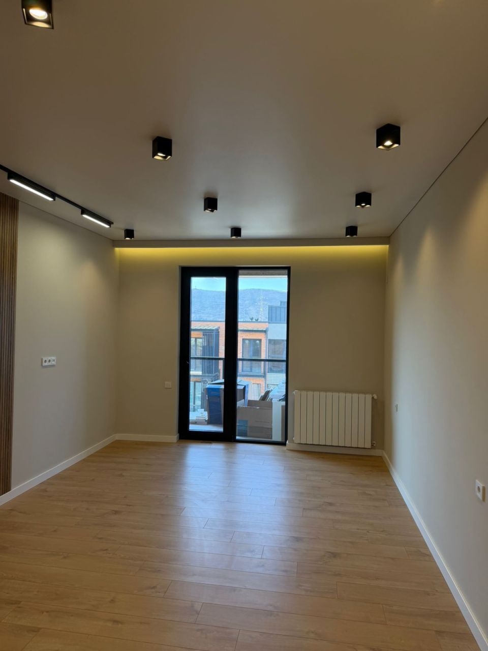 Квартира в Тбилиси, Грузия, 66 м² - фото 3