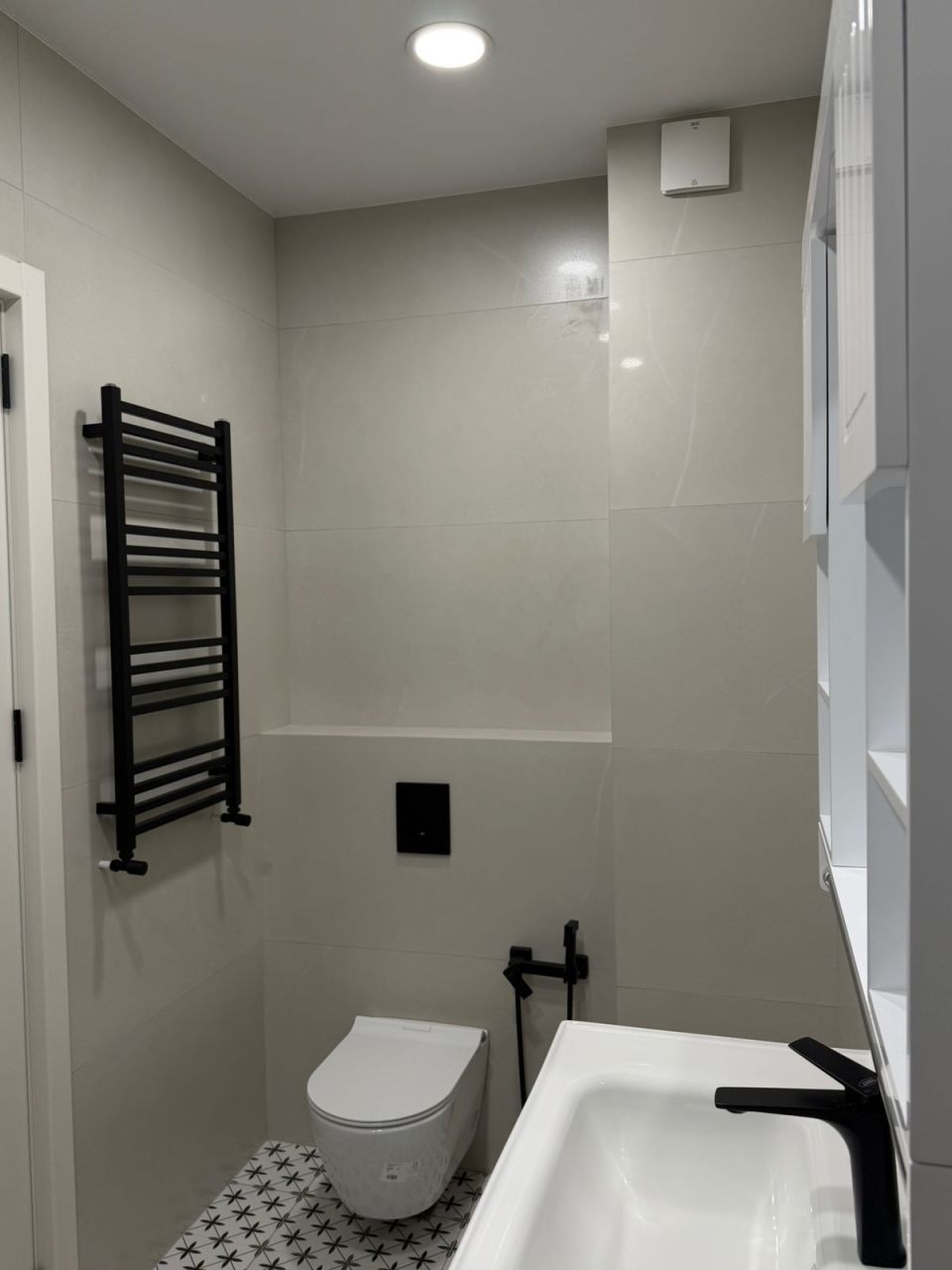 Квартира в Тбилиси, Грузия, 66 м² - фото 8