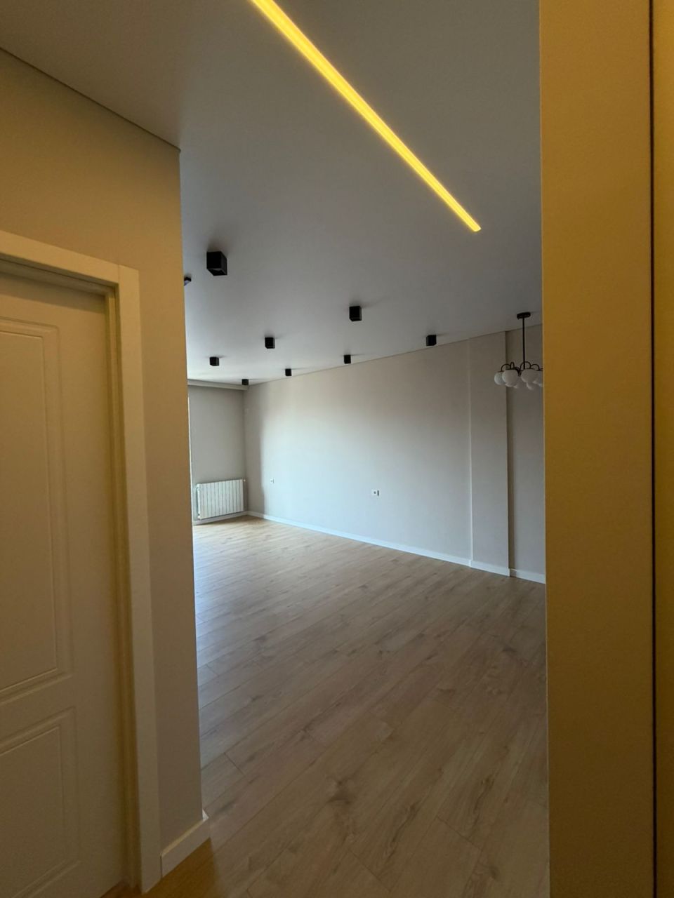 Квартира в Тбилиси, Грузия, 66 м² - фото 6