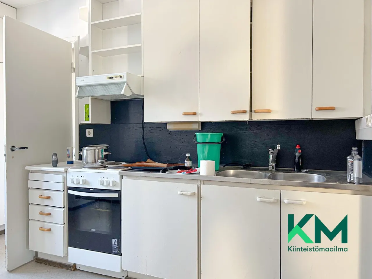 Квартира в Савонлинне, Финляндия, 60 м² - фото 10