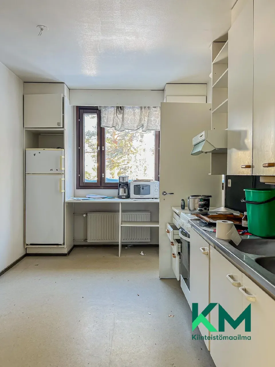 Квартира в Савонлинне, Финляндия, 60 м² - фото 9