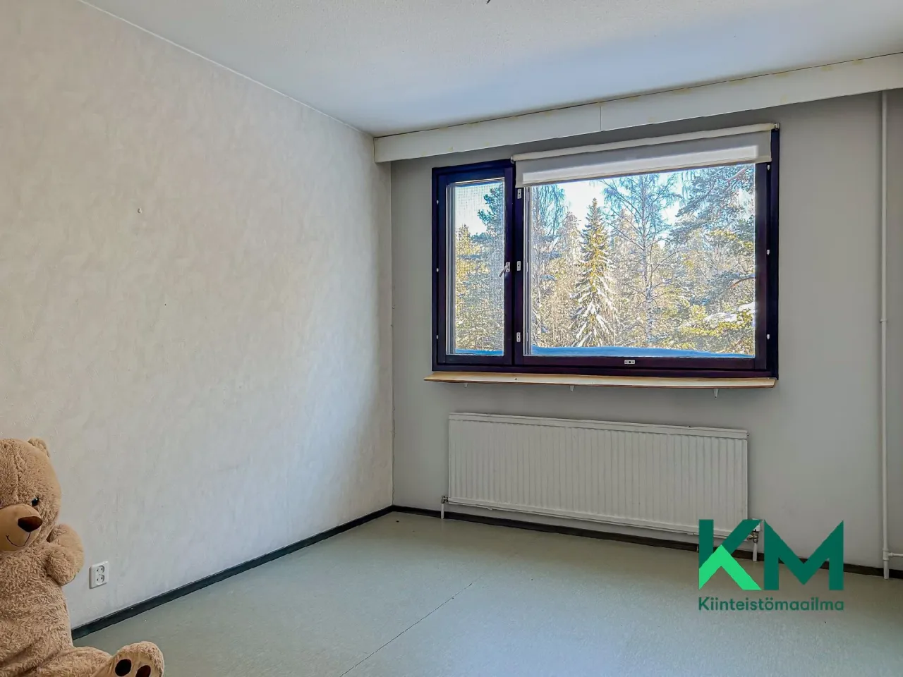 Квартира в Савонлинне, Финляндия, 60 м² - фото 8