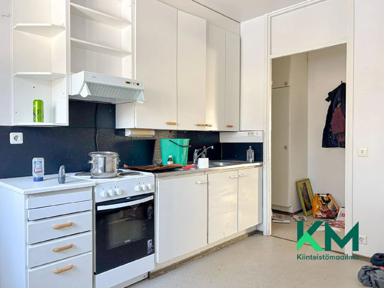 Квартира в Савонлинне, Финляндия, 60 м² - фото 11