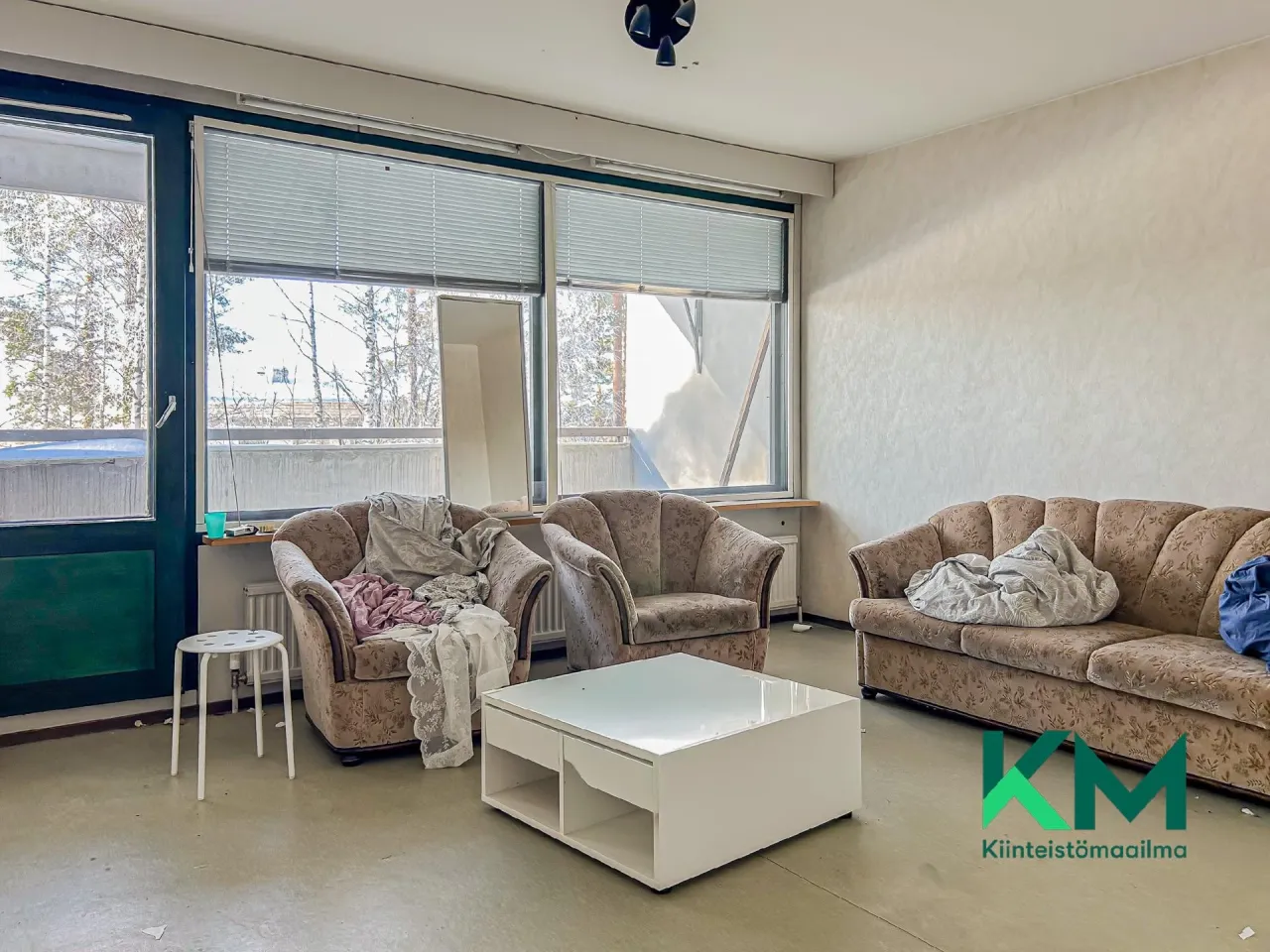 Квартира в Савонлинне, Финляндия, 60 м² - фото 2