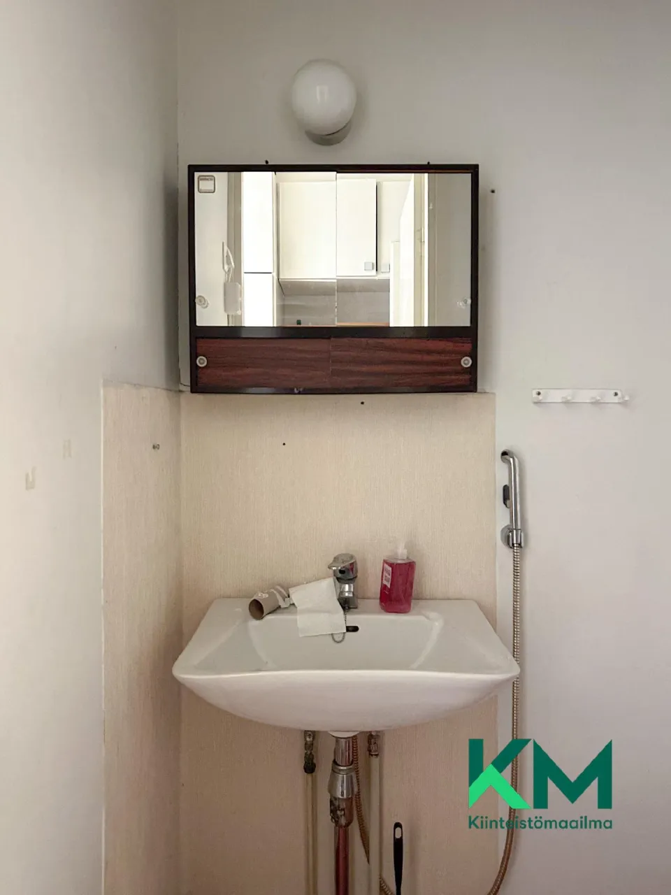 Квартира в Савонлинне, Финляндия, 60 м² - фото 16