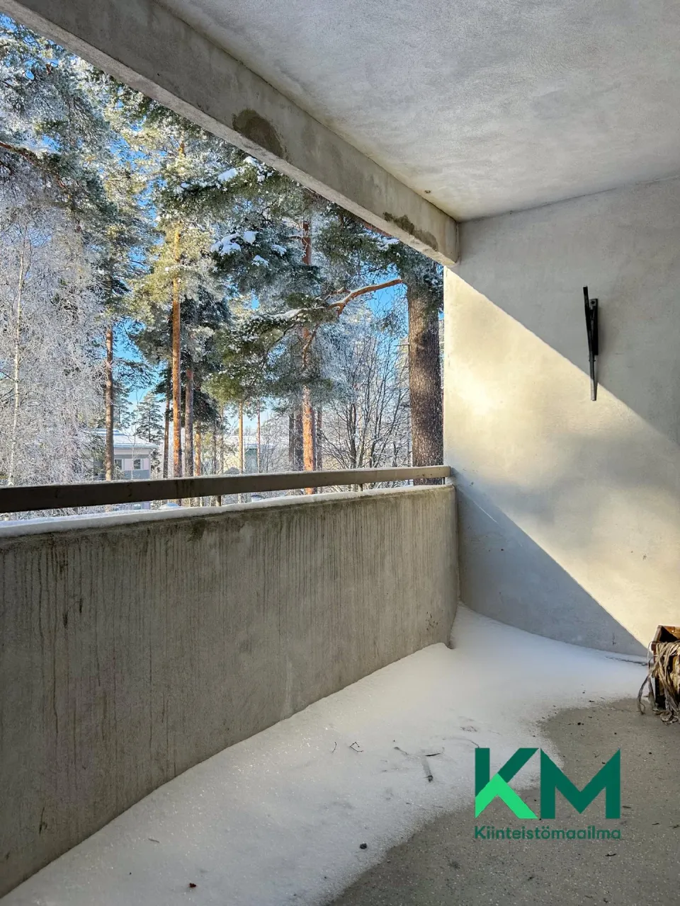 Квартира в Савонлинне, Финляндия, 60 м² - фото 4