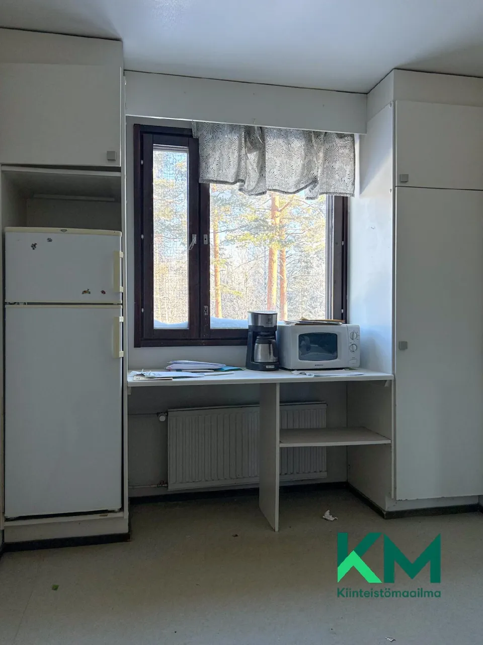 Квартира в Савонлинне, Финляндия, 60 м² - фото 12