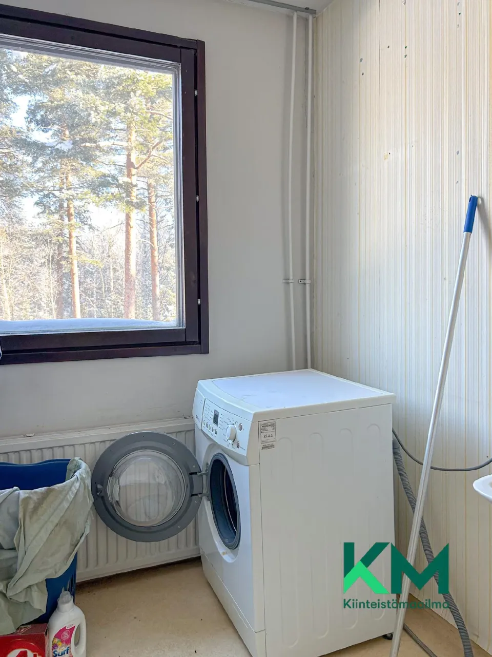 Квартира в Савонлинне, Финляндия, 60 м² - фото 14