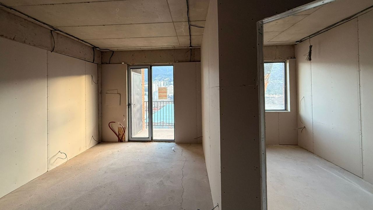 Квартира в Тбилиси, Грузия, 52 м² - фото 2