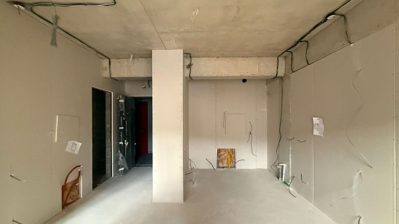 Квартира в Тбилиси, Грузия, 52 м² - фото 4