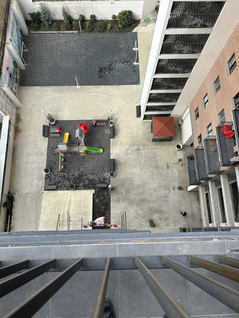 Квартира в Тбилиси, Грузия, 55.6 м² - фото 10