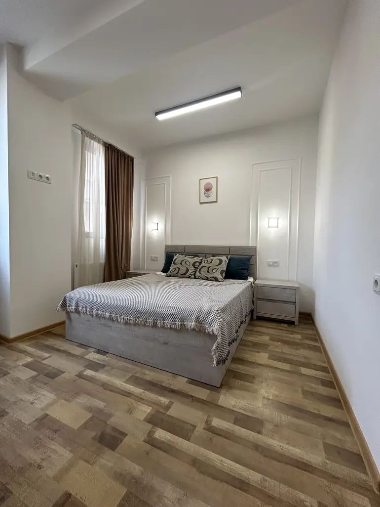 Квартира в Тбилиси, Грузия, 55.6 м² - фото 5