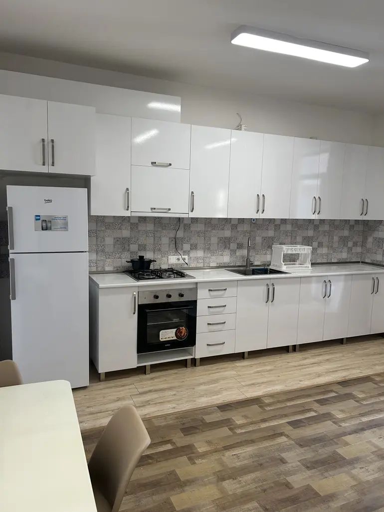 Квартира в Тбилиси, Грузия, 55.6 м² - фото 4