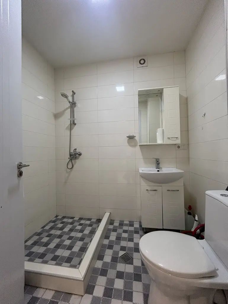 Квартира в Тбилиси, Грузия, 55.6 м² - фото 8